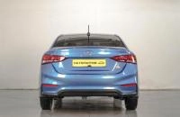 Hyundai Solaris 5 из 17
