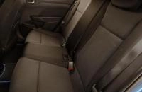 Hyundai Solaris 17 из 17