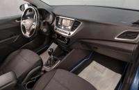 Hyundai Solaris 15 из 17