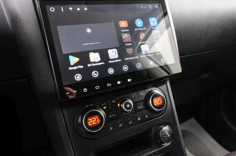 Nissan Qashqai 15 из 23