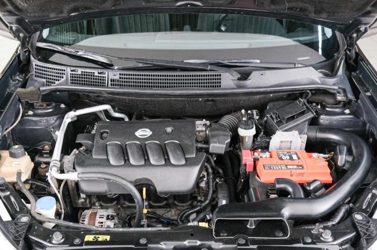 Nissan Qashqai 22 из 23