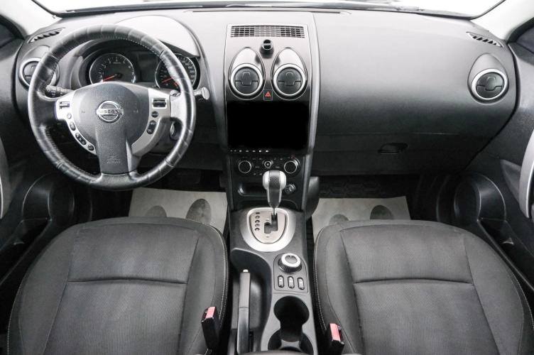 Nissan Qashqai 10 из 23