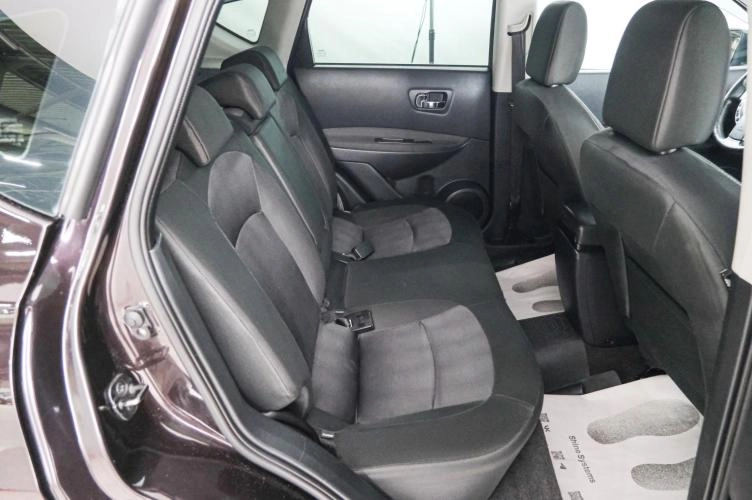 Nissan Qashqai 21 из 23
