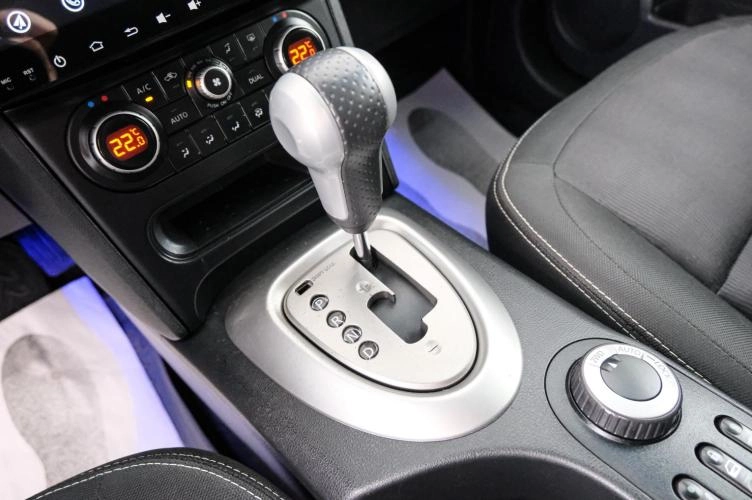 Nissan Qashqai 16 из 23