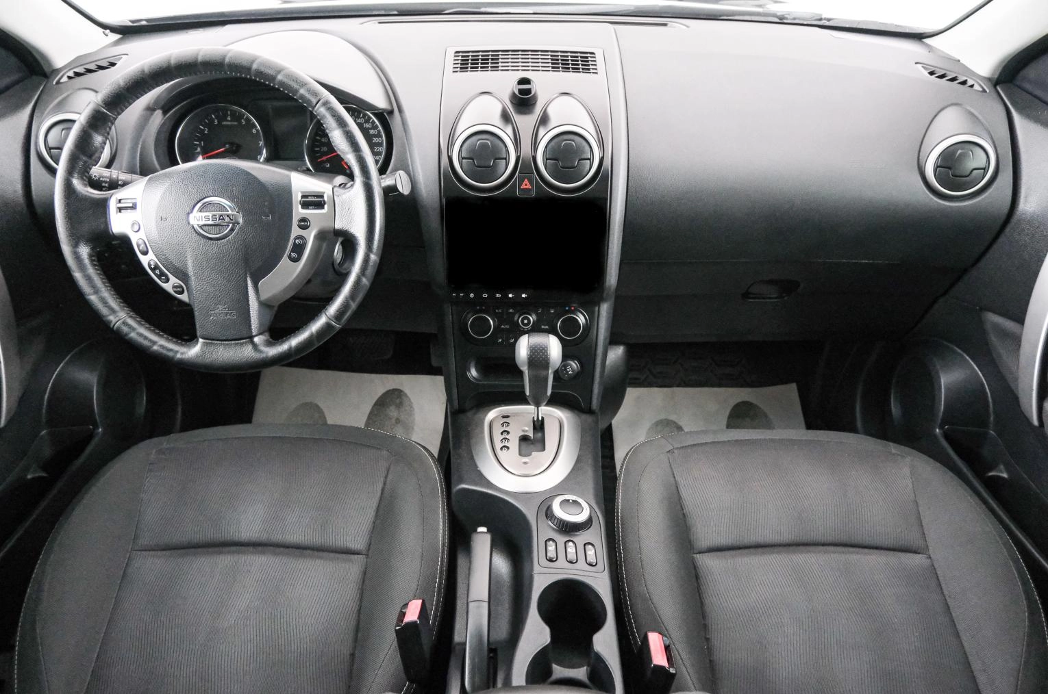 Nissan Qashqai 10 из 23