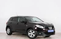 Nissan Qashqai 1 из 23