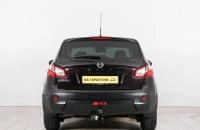 Nissan Qashqai 5 из 23