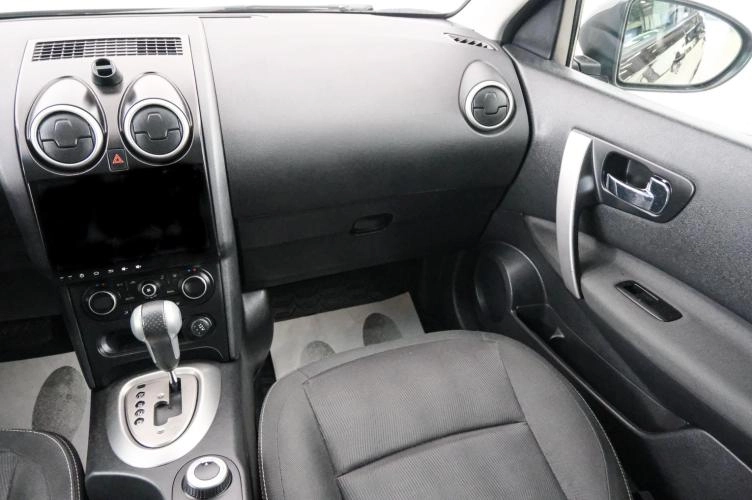 Nissan Qashqai 11 из 23