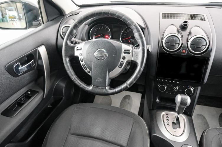 Nissan Qashqai 9 из 23