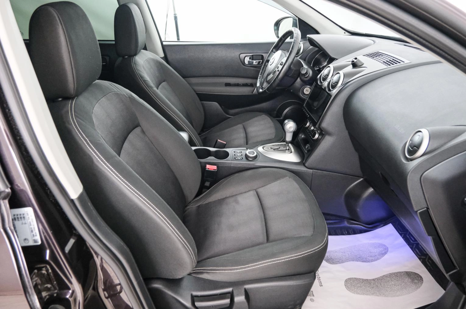 Nissan Qashqai 13 из 23