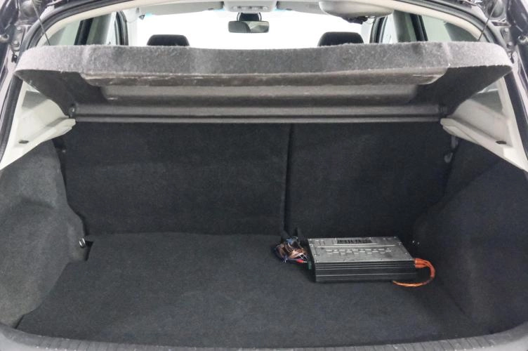 Nissan Qashqai 23 из 23