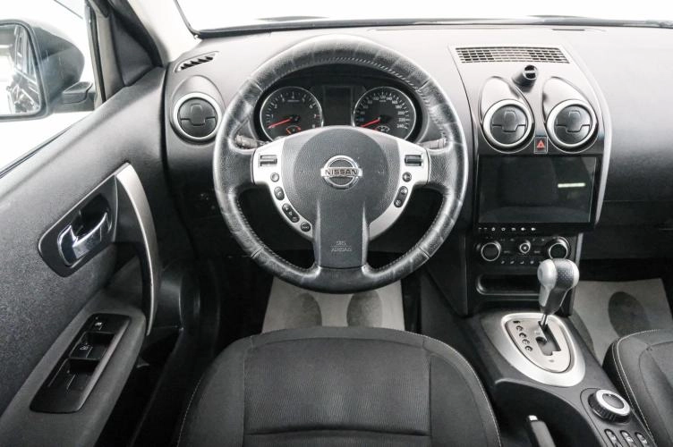 Nissan Qashqai 14 из 23