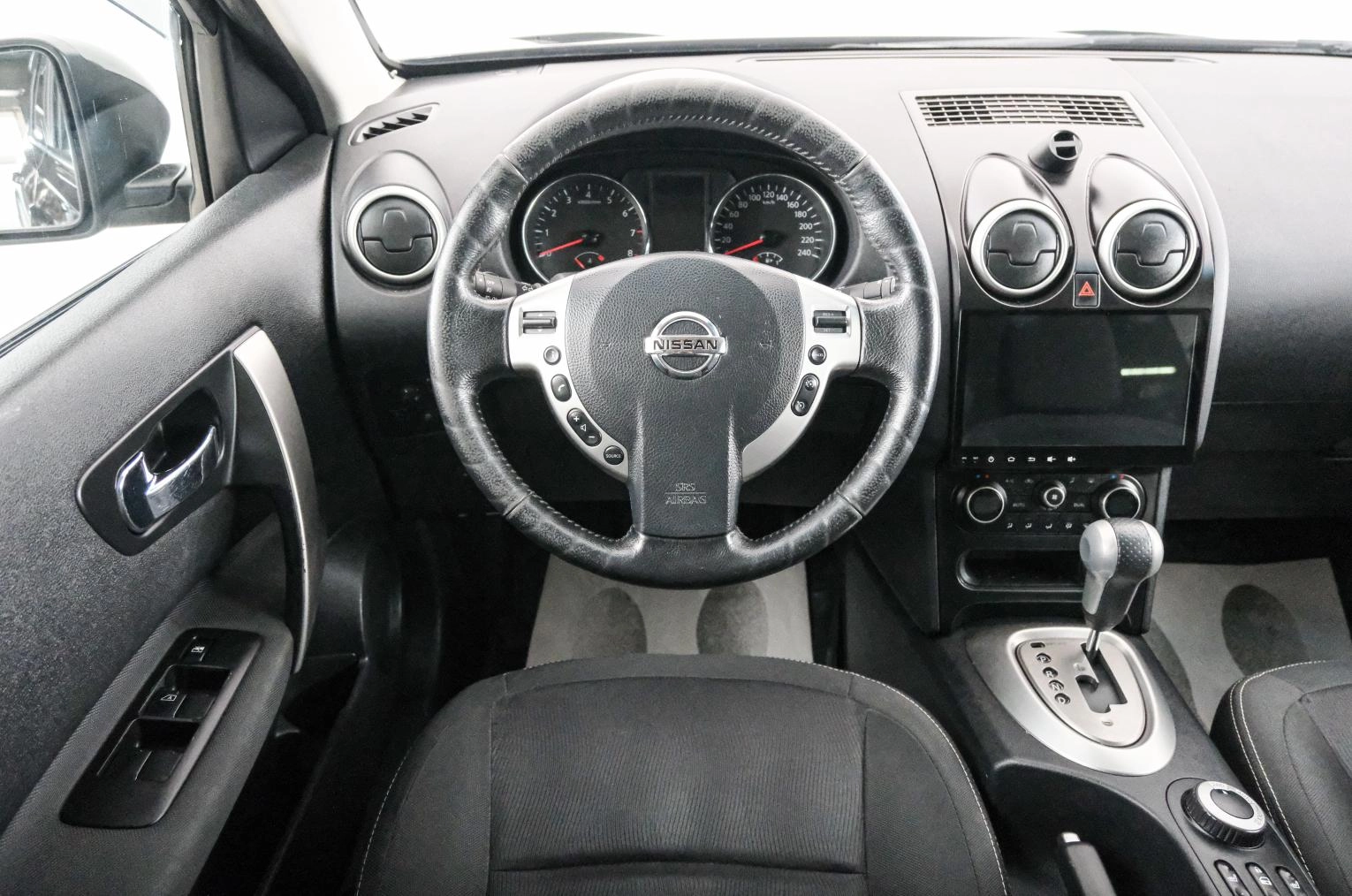 Nissan Qashqai 14 из 23