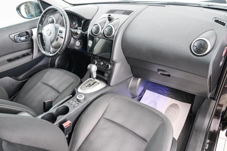 Nissan Qashqai 12 из 23