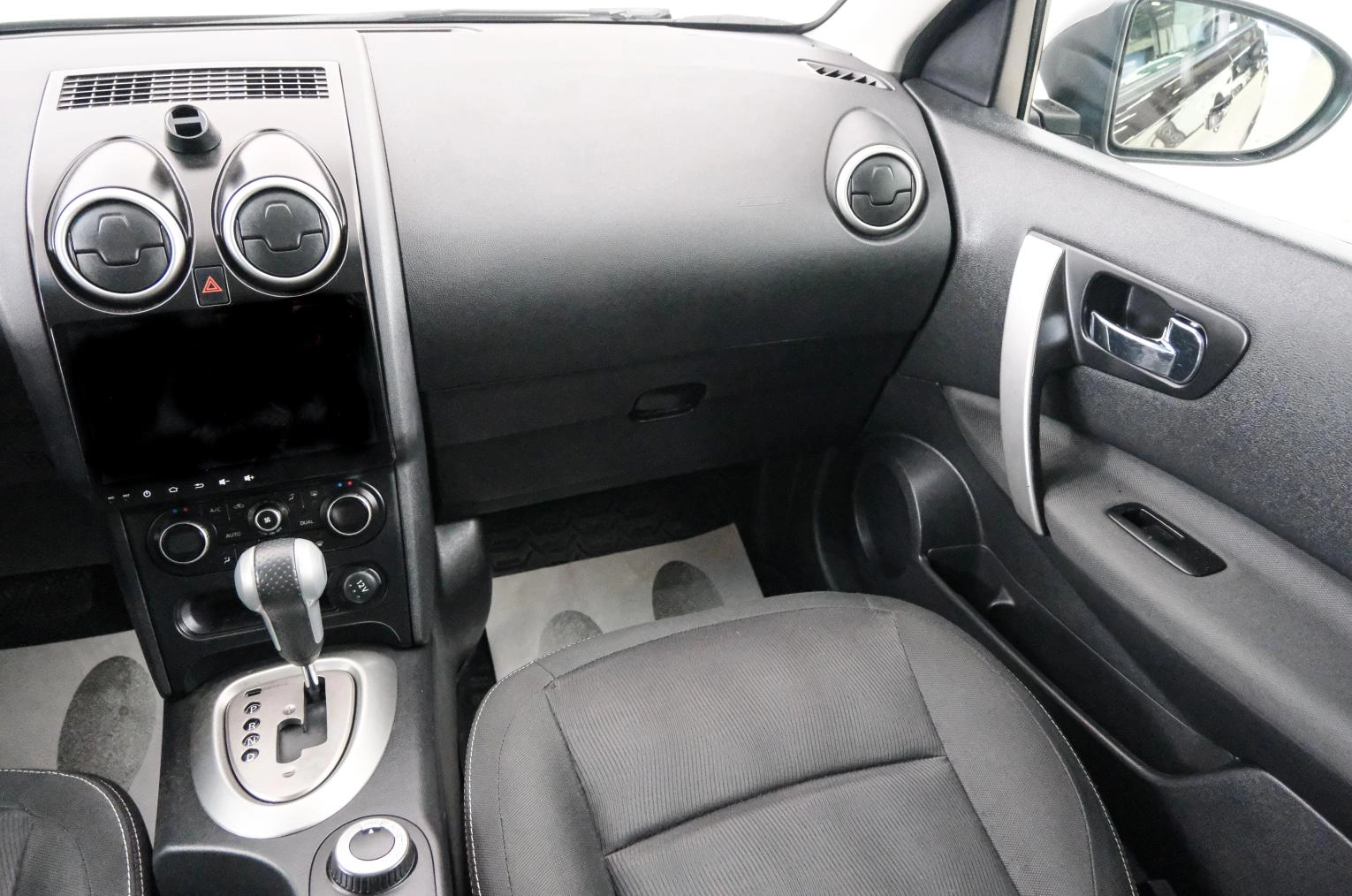 Nissan Qashqai 11 из 23