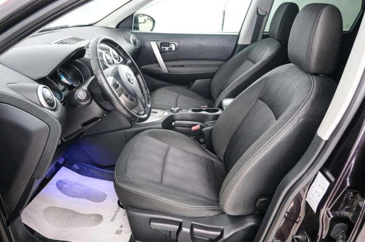 Nissan Qashqai 7 из 23