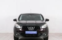 Nissan Qashqai 2 из 23