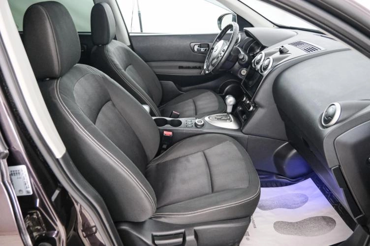 Nissan Qashqai 13 из 23