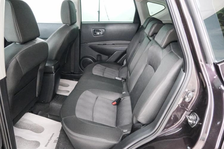 Nissan Qashqai 20 из 23