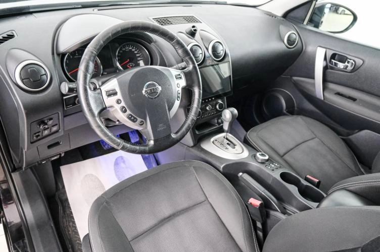 Nissan Qashqai 8 из 23