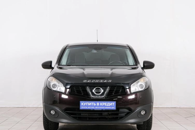 Nissan Qashqai 2 из 6