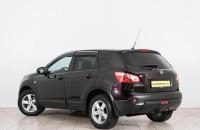 Nissan Qashqai 4 из 23