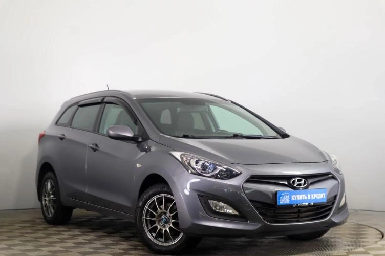 Hyundai i30 1 из 6