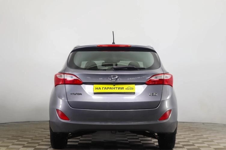 Hyundai i30 5 из 6