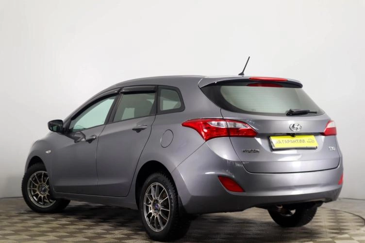 Hyundai i30 6 из 6