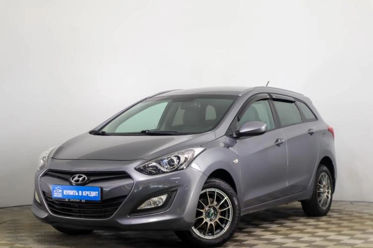 Hyundai i30 3 из 6