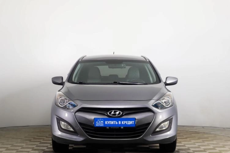 Hyundai i30 2 из 6