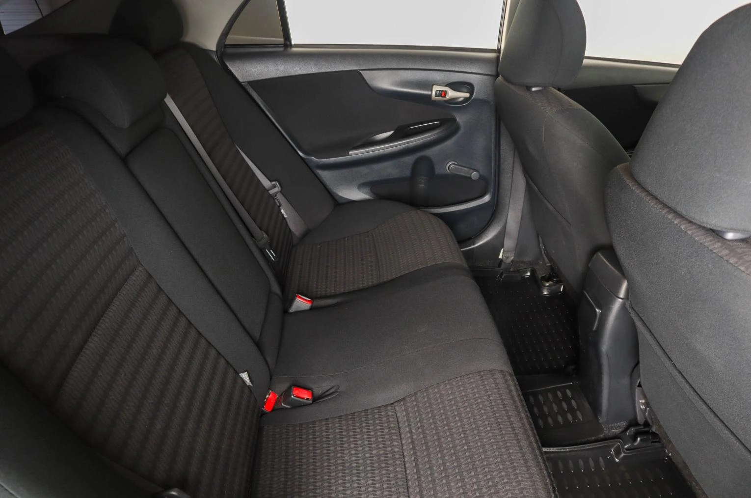 Toyota Corolla 10 из 20