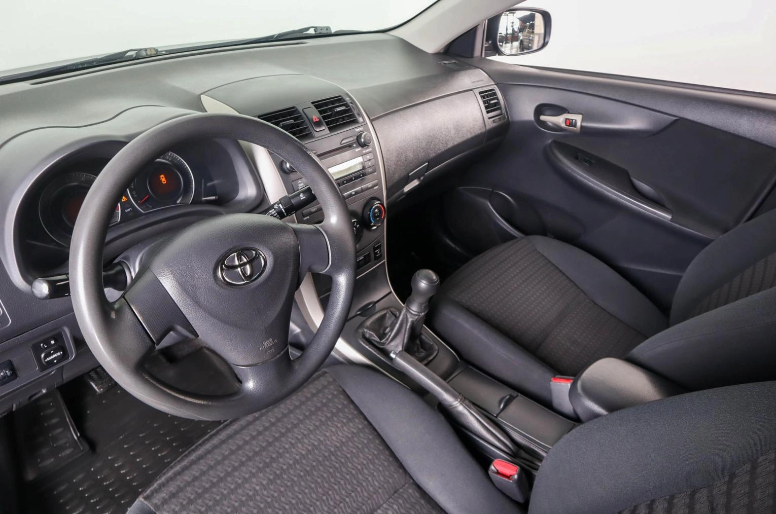 Toyota Corolla 8 из 20
