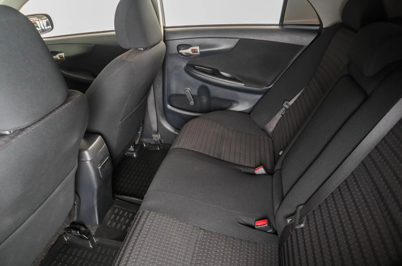 Toyota Corolla 9 из 20