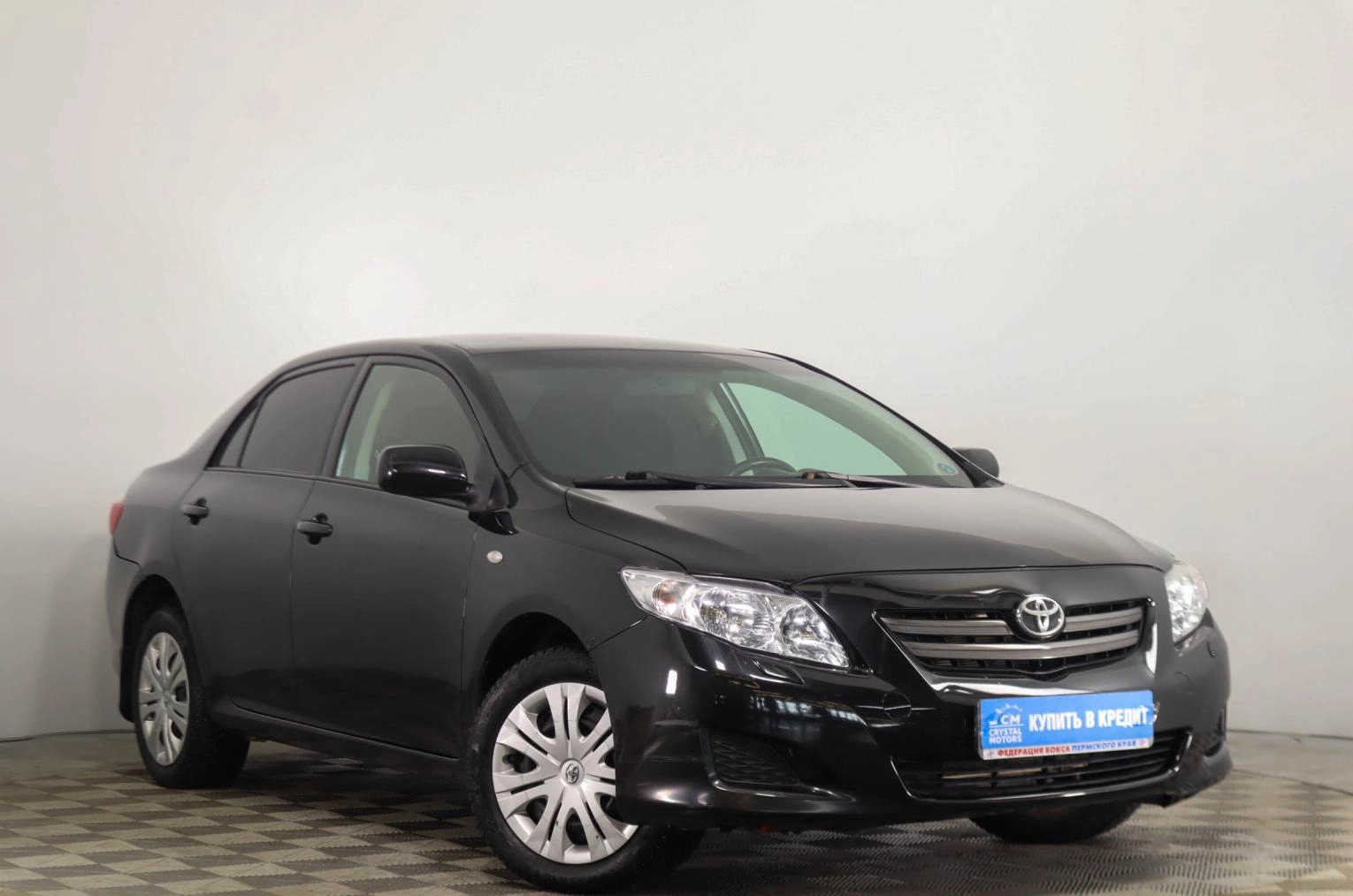 Toyota Corolla 1 из 20