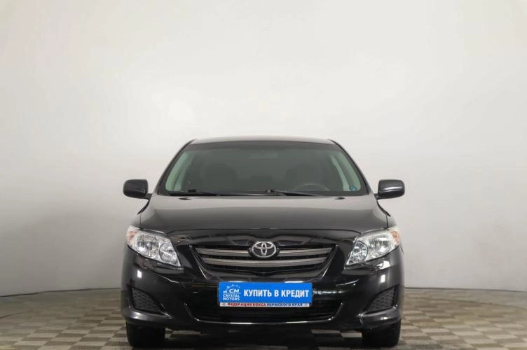 Toyota Corolla 2 из 6