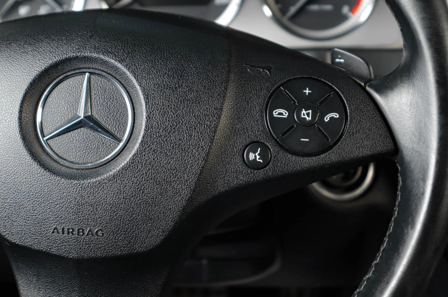 Mercedes-Benz C-класс 16 из 18