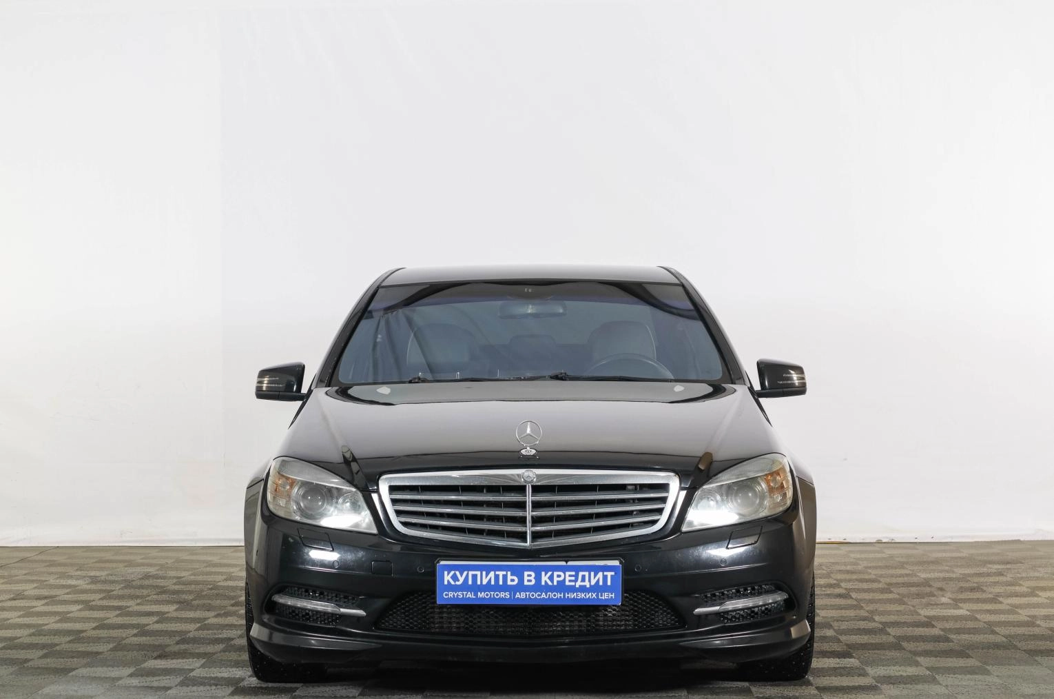 Mercedes-Benz C-класс 2 из 18