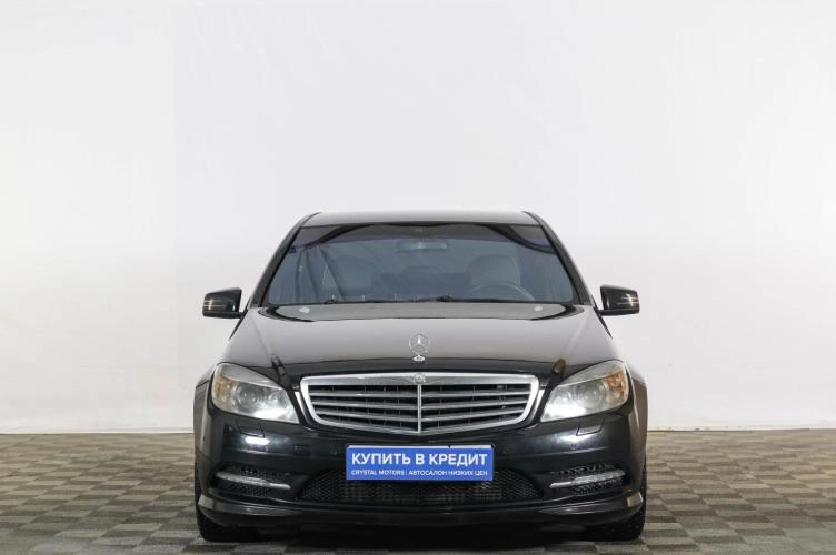 Mercedes-Benz C-класс 2 из 5