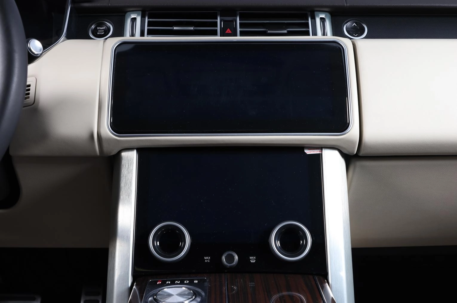 Land Rover Range Rover 15 из 21