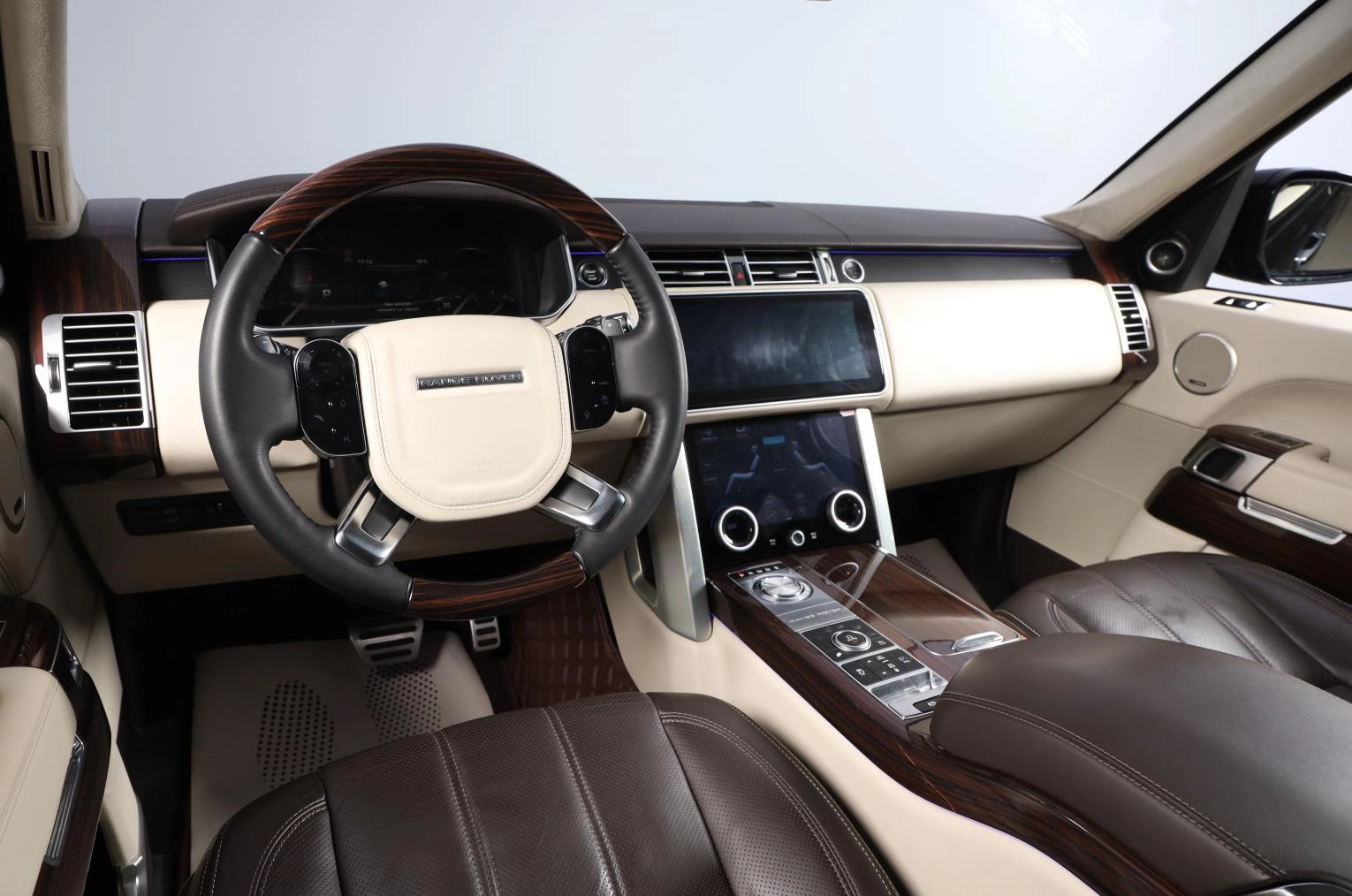 Land Rover Range Rover 10 из 21