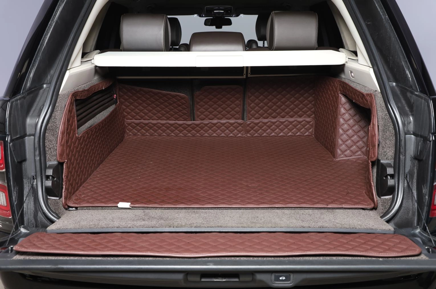Land Rover Range Rover 21 из 21