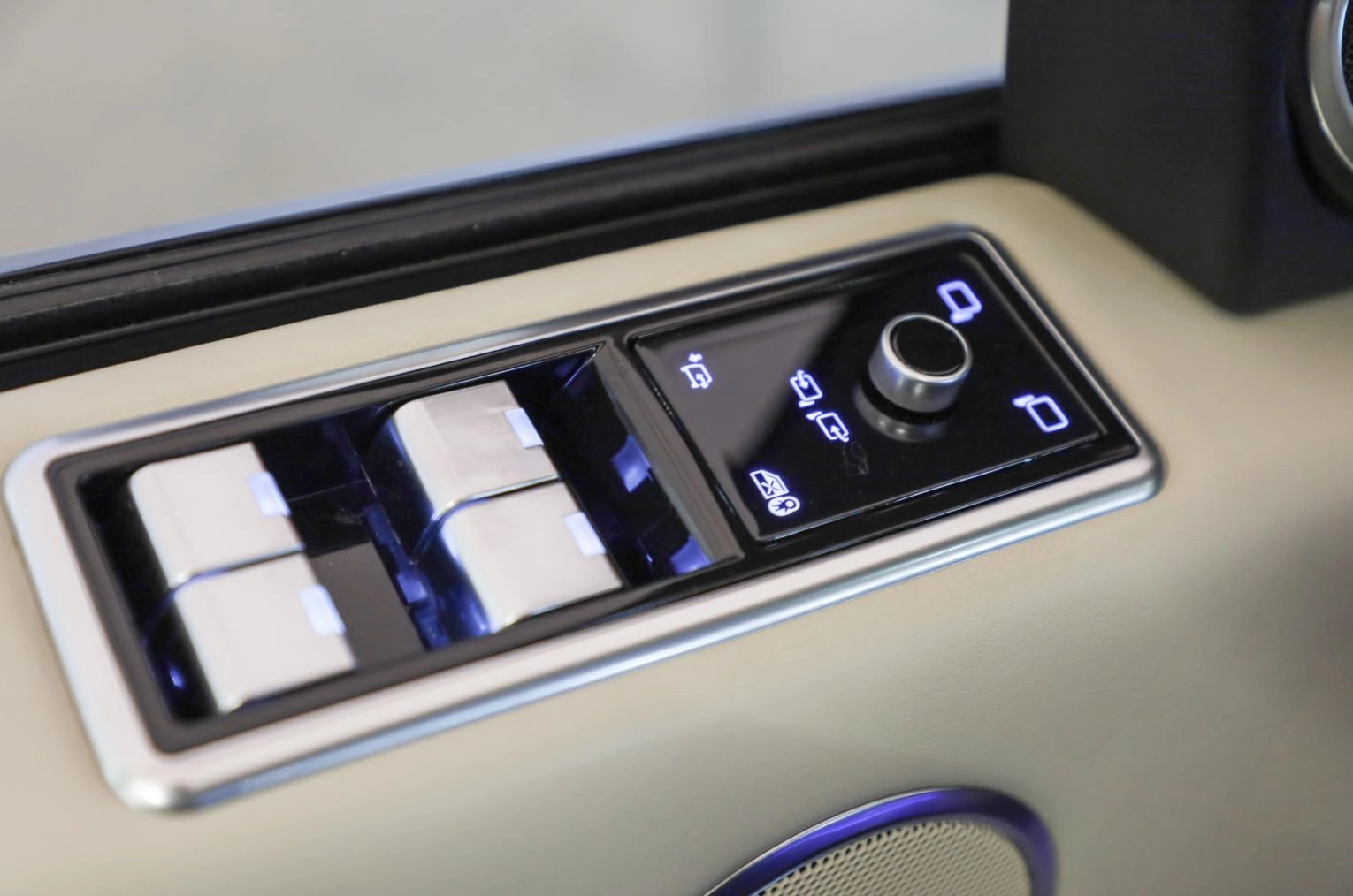 Land Rover Range Rover 7 из 21