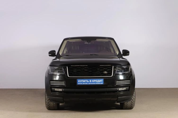 Land Rover Range Rover 2 из 6
