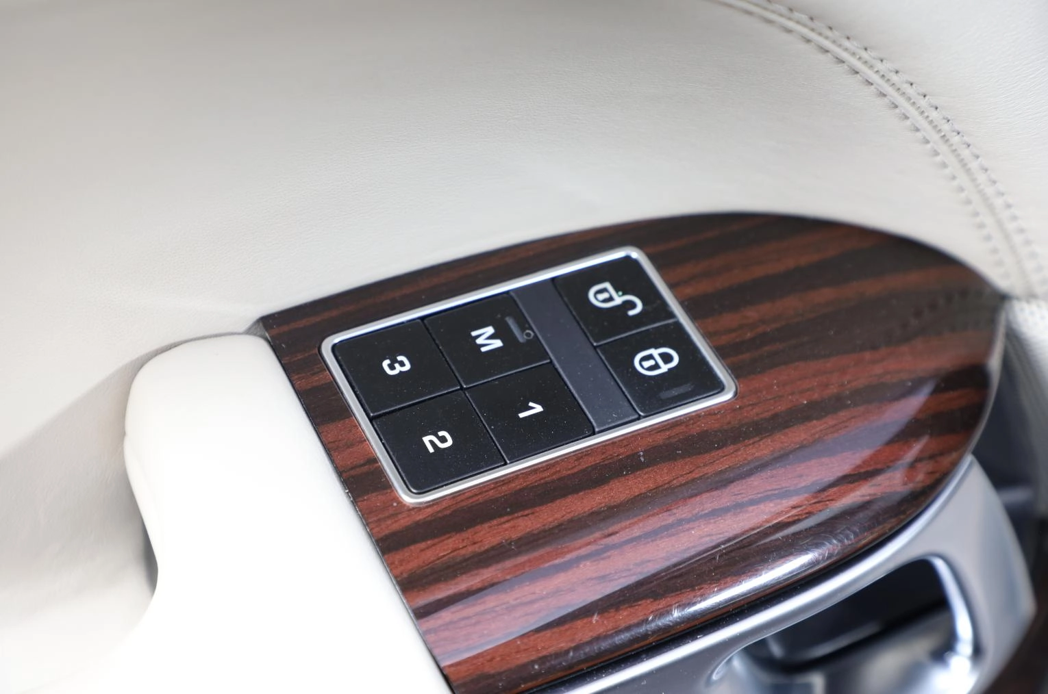 Land Rover Range Rover 8 из 21
