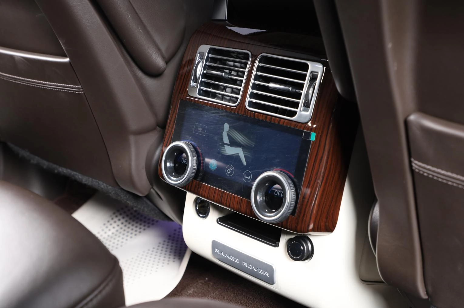 Land Rover Range Rover 19 из 21