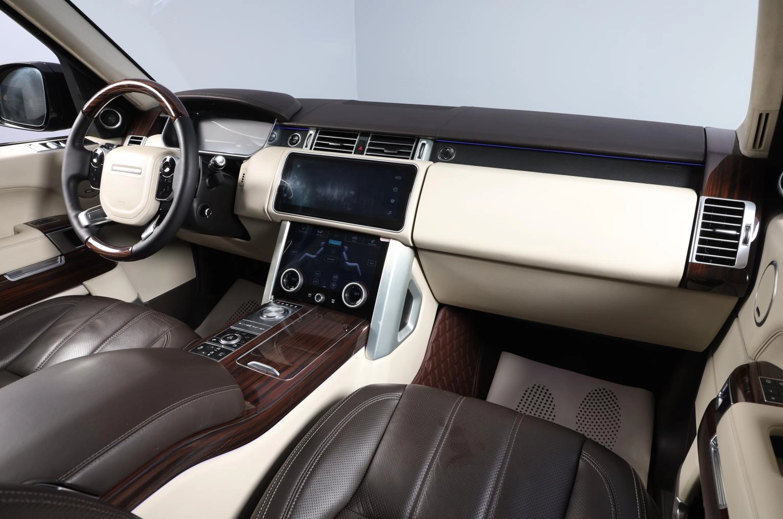Land Rover Range Rover 9 из 21