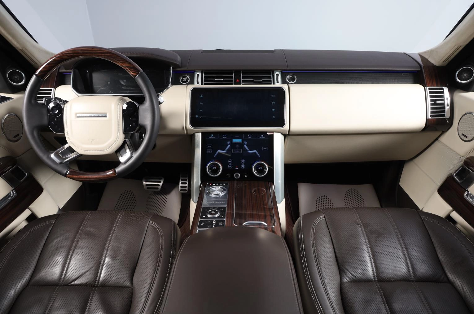 Land Rover Range Rover 11 из 21