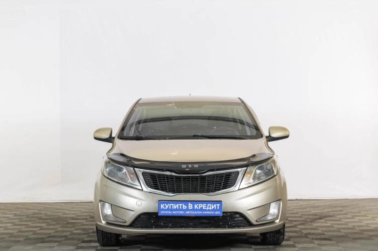 KIA Rio 2 из 6