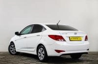 Hyundai Solaris 6 из 16